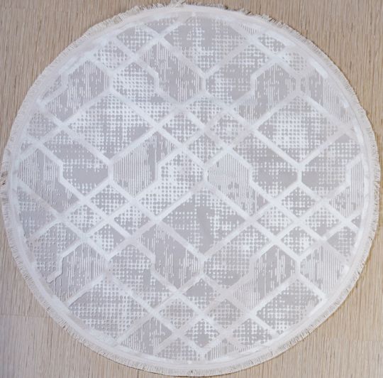 Palma Круг 4896A Cream-Cream