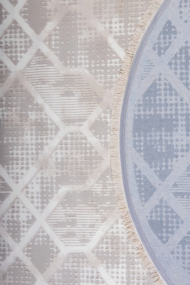 Palma Овал 4896A Cream-Cream