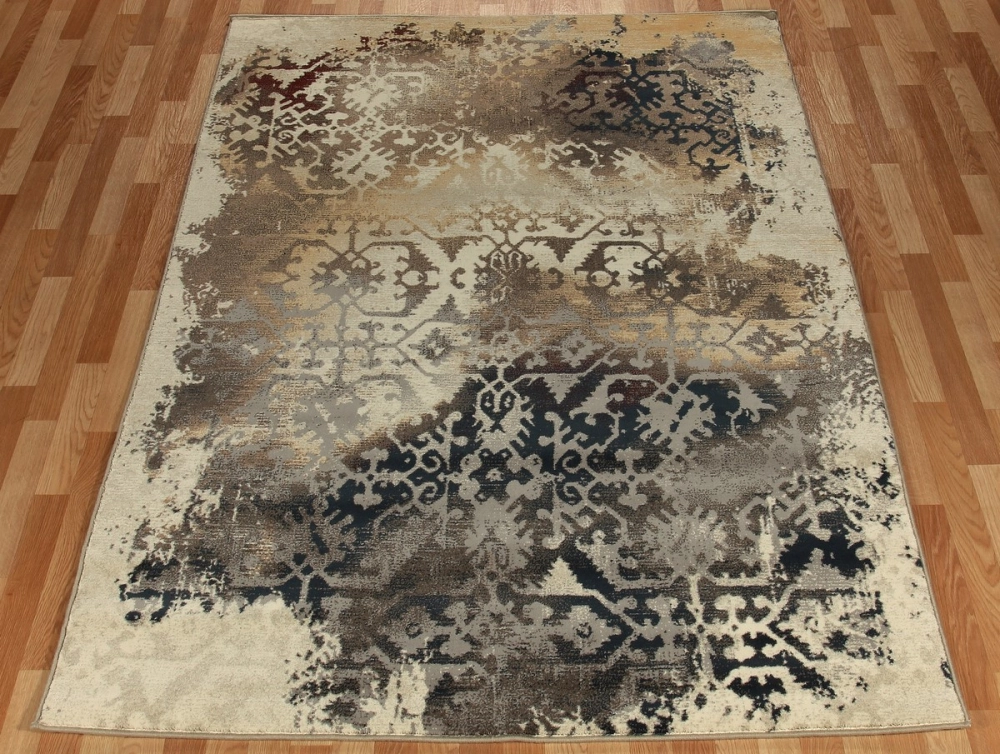 Ковер Hunnu 6A1553 029