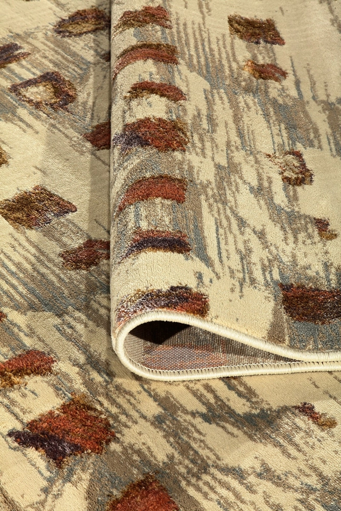 Ковер Ritz 0084 GL6 W