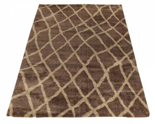 Ковер Soft Or. Weavers 0625 GY6 D