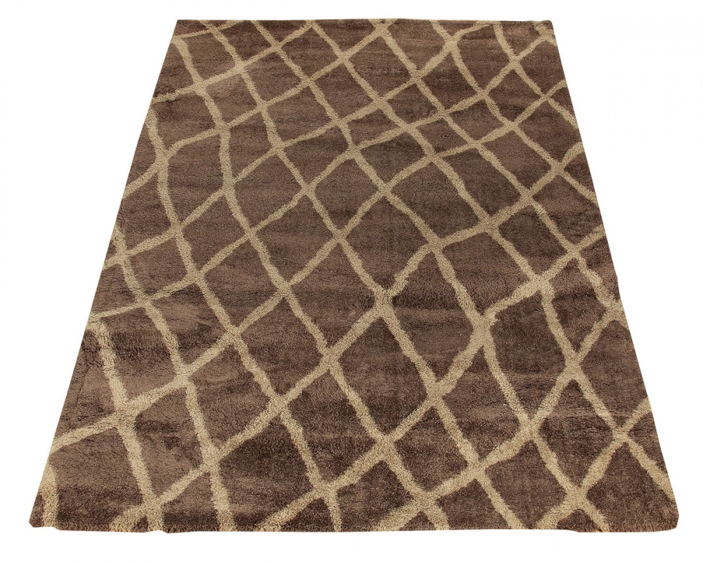 Ковер Soft Or. Weavers 0625 GY6 D