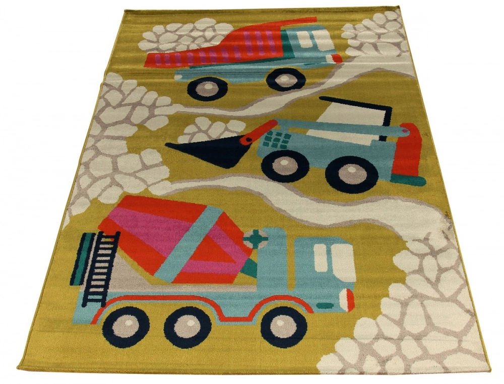 Sonic Kids 5507 IA1 G