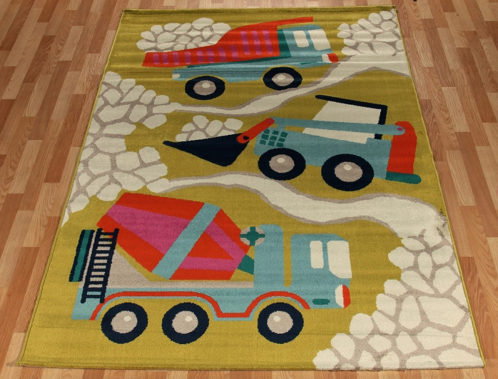 Sonic Kids 5507 IA1 G