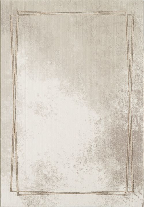 Ковер Planeta 0162A Cream-Brown