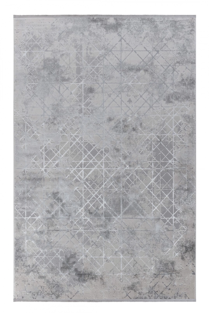 Leonidas B0746A Silver-Grey