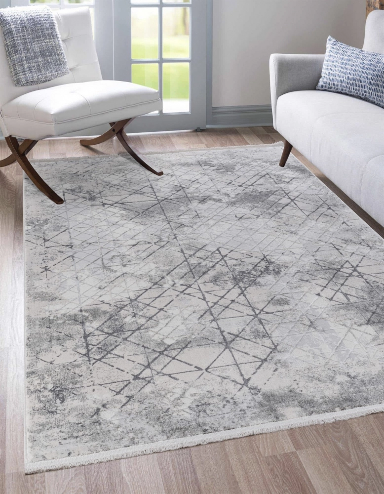 Leonidas B0746A Silver-Grey
