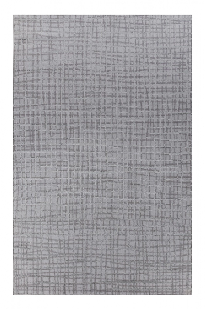 Ковер Milana 08903A L.Grey-L.Grey