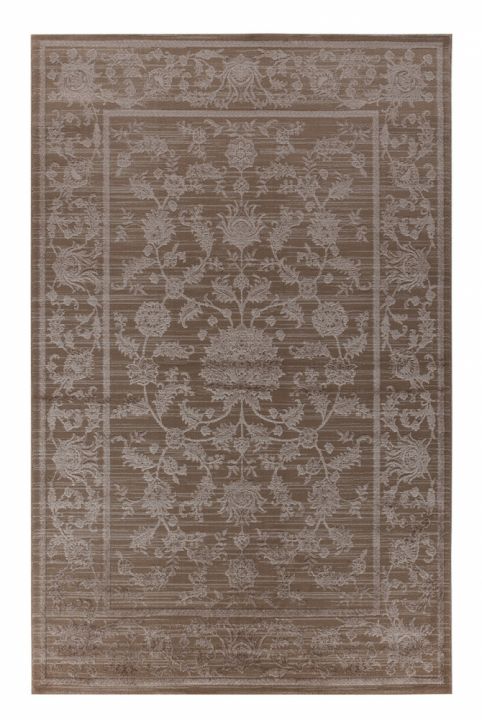 Ковер Milana 08495A L.Brown-L.Brown