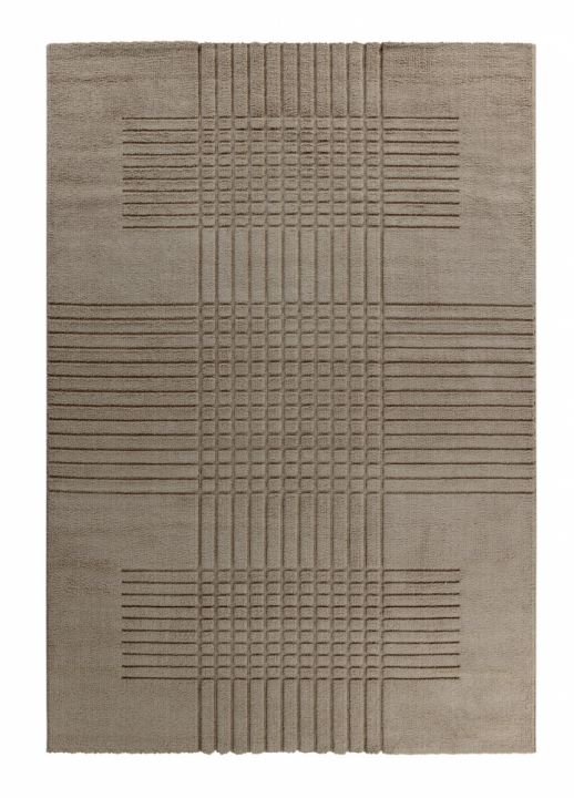 Ковер Sofia 0E389A Beige-Beige