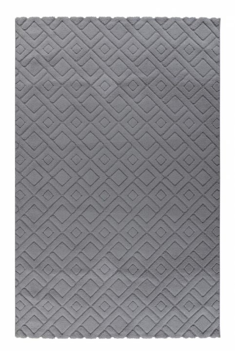 Ковер Sofia 0E426A L.Grey-L.Grey