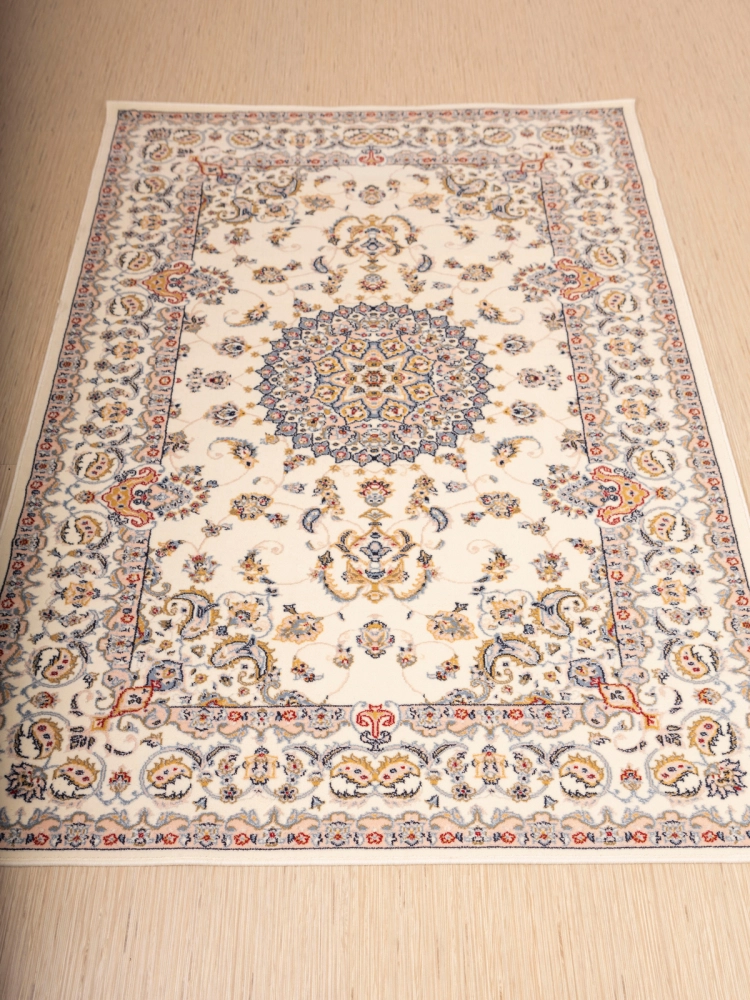 Ковер Hunnu Wool+Viscose 6C1103 001