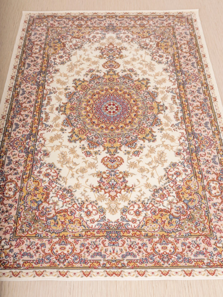 Ковер Hunnu Wool+Viscose 6C1113 001