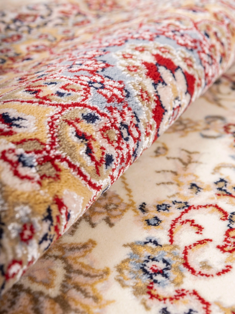 Ковер Hunnu Wool+Viscose 6C1113 001