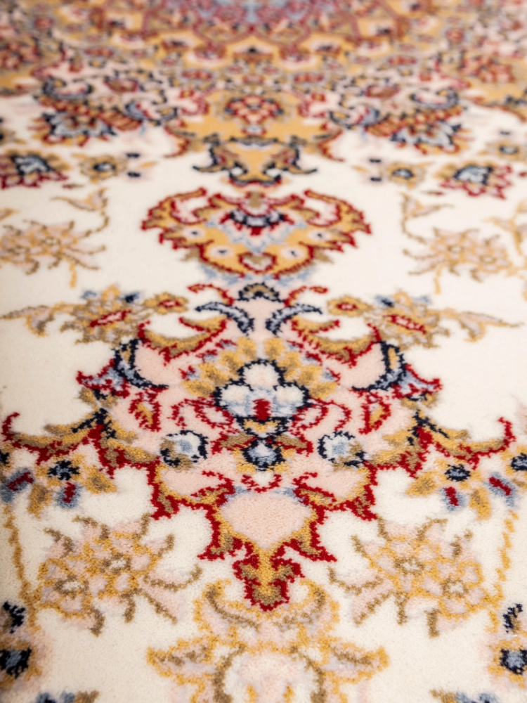 Ковер Hunnu Wool+Viscose 6C1113 001