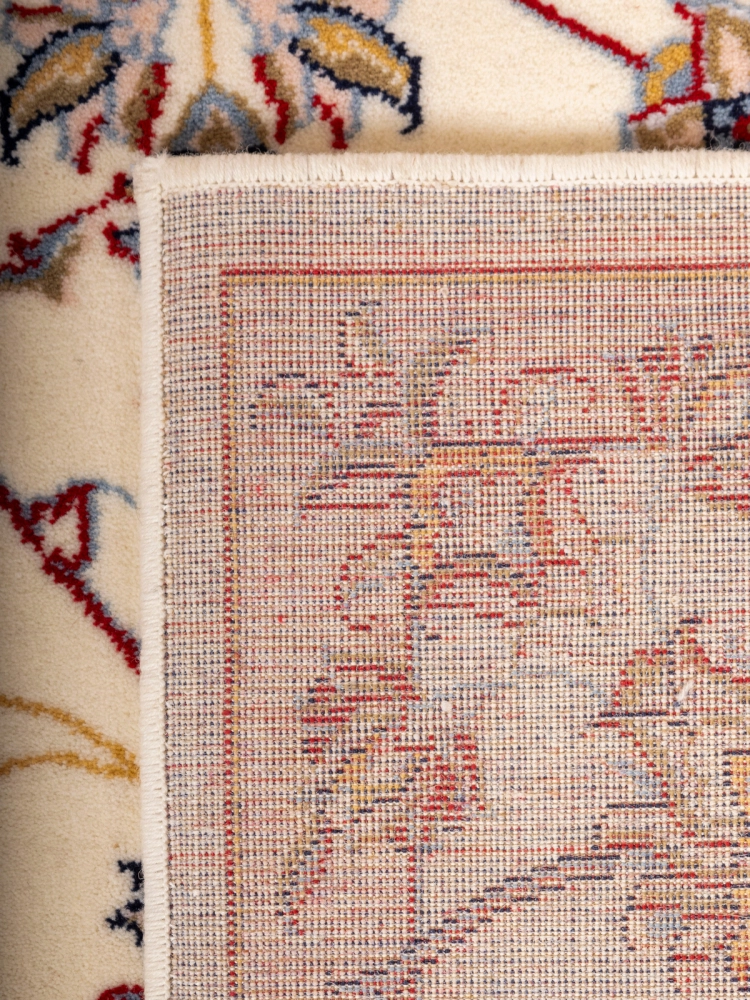 Ковер Hunnu Wool+Viscose 6C1562 001
