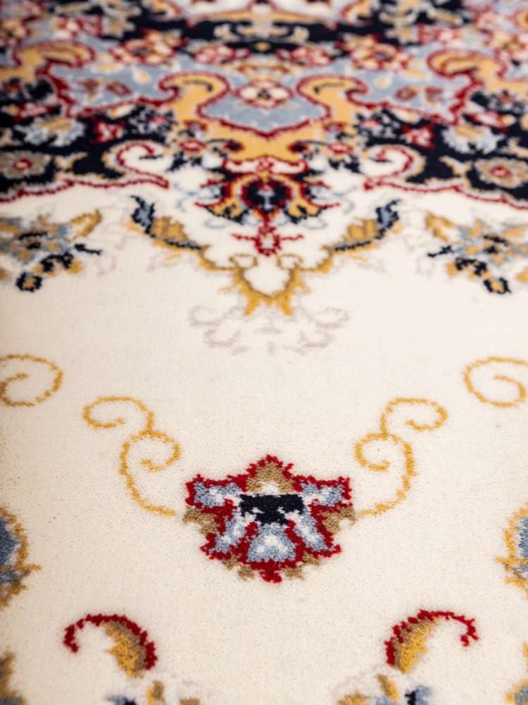 Ковер Hunnu Wool+Viscose 6C2265 126