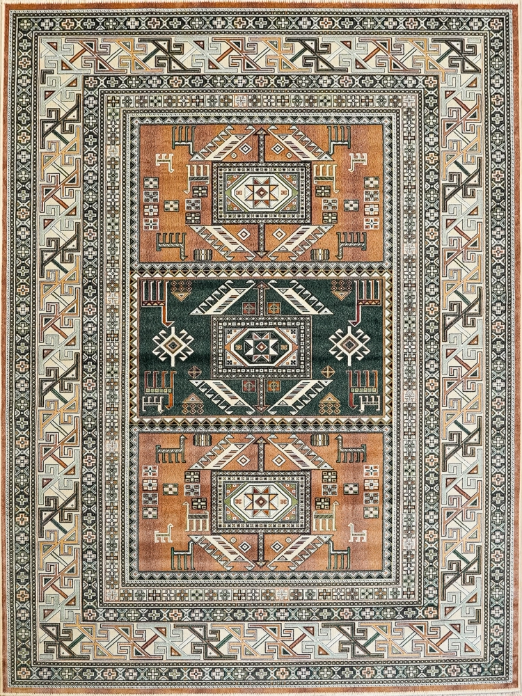 Ковер Royal Palace 14684 2121