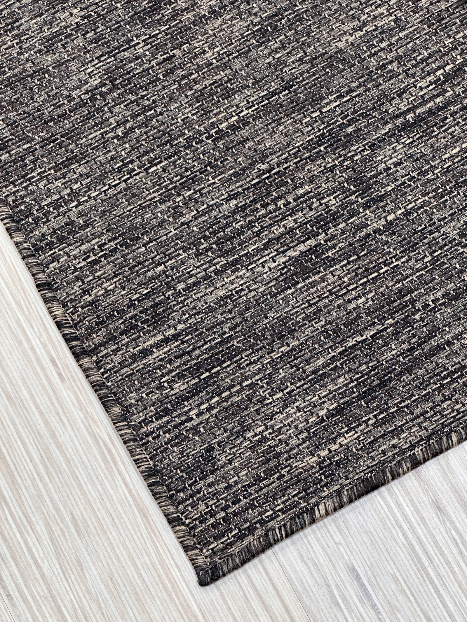 Ковер MARCA VB89A DARK BROWN