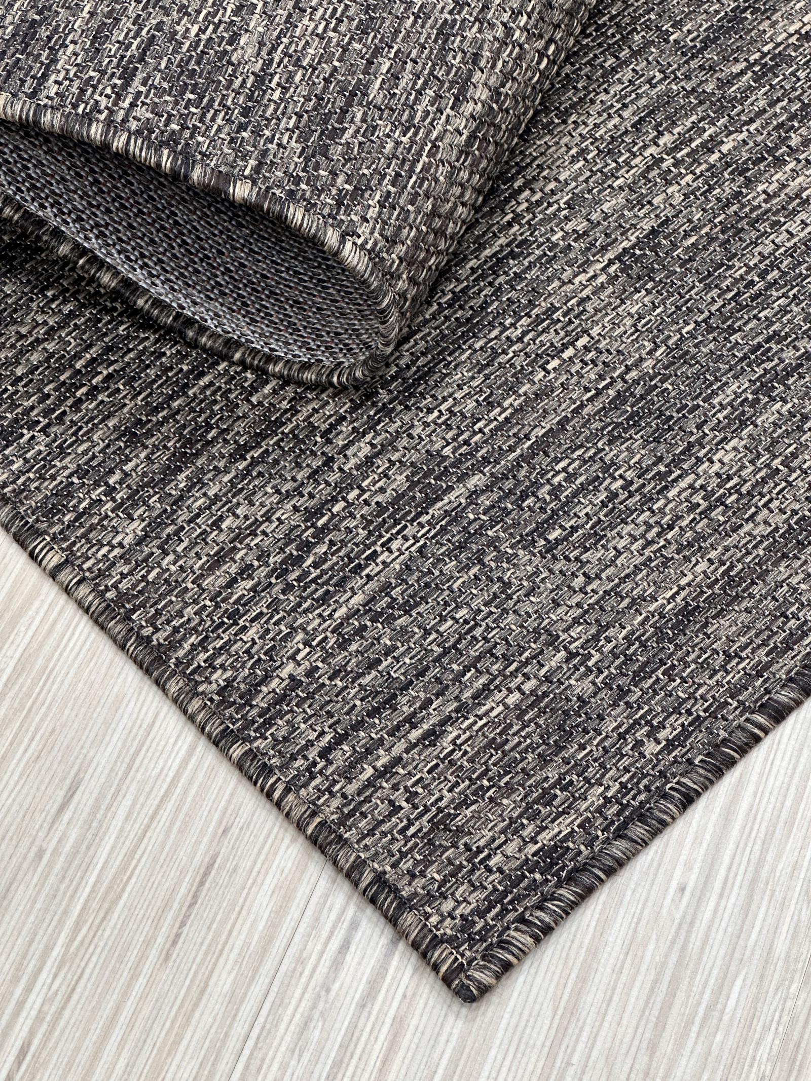 Ковер MARCA VB89A DARK BROWN