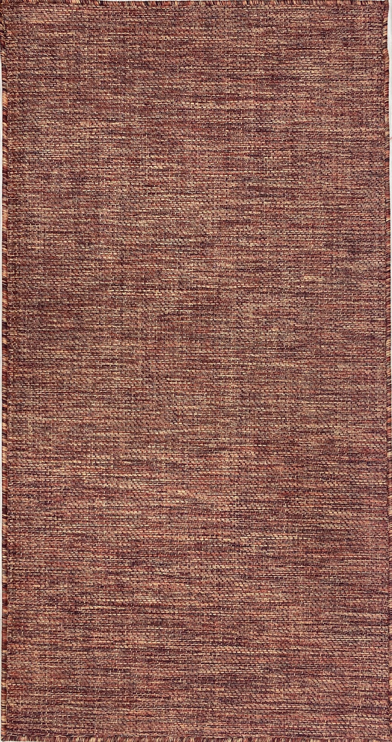 Ковер MARCA VB89A RED