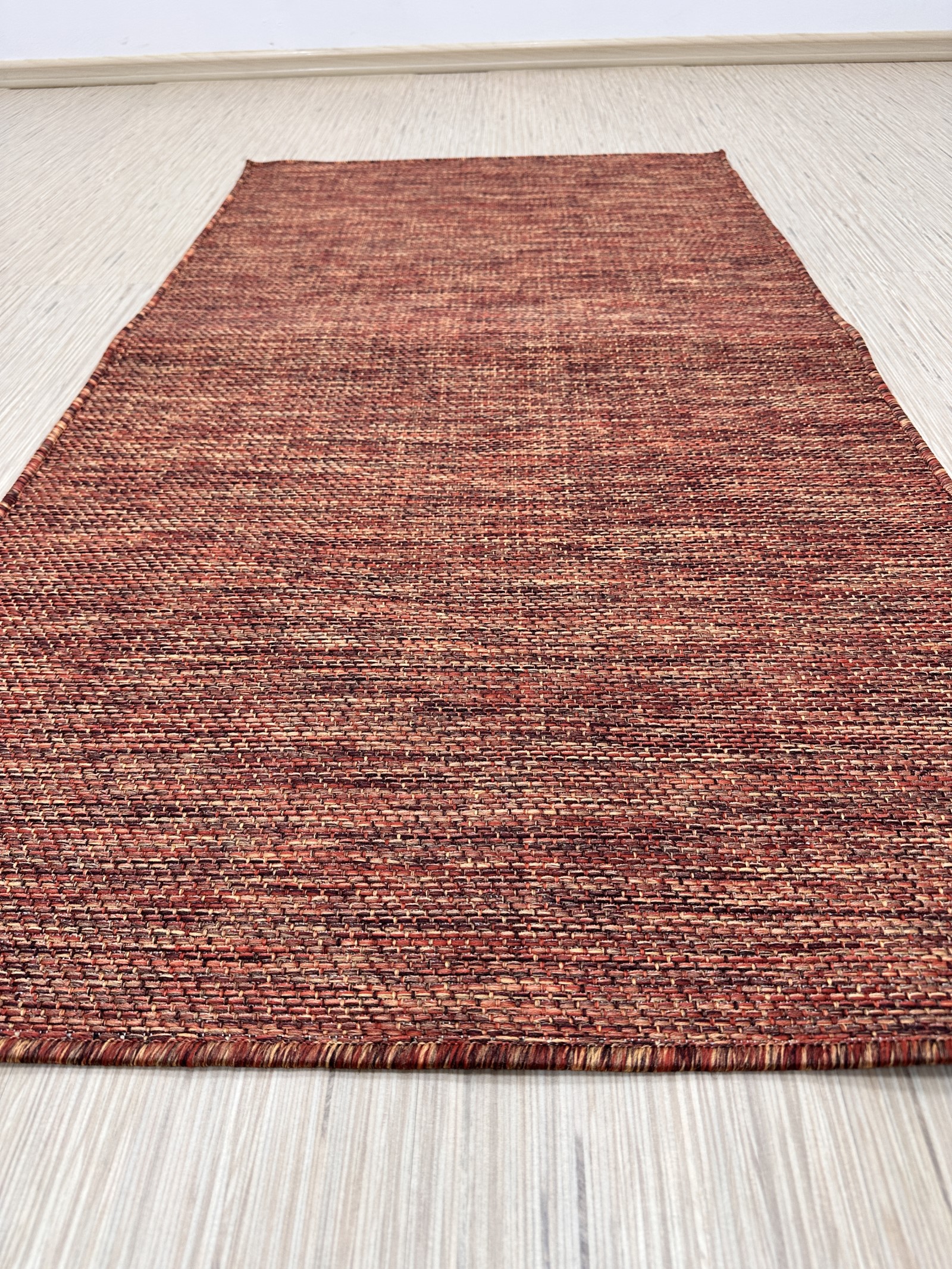 Ковер MARCA VB89A RED