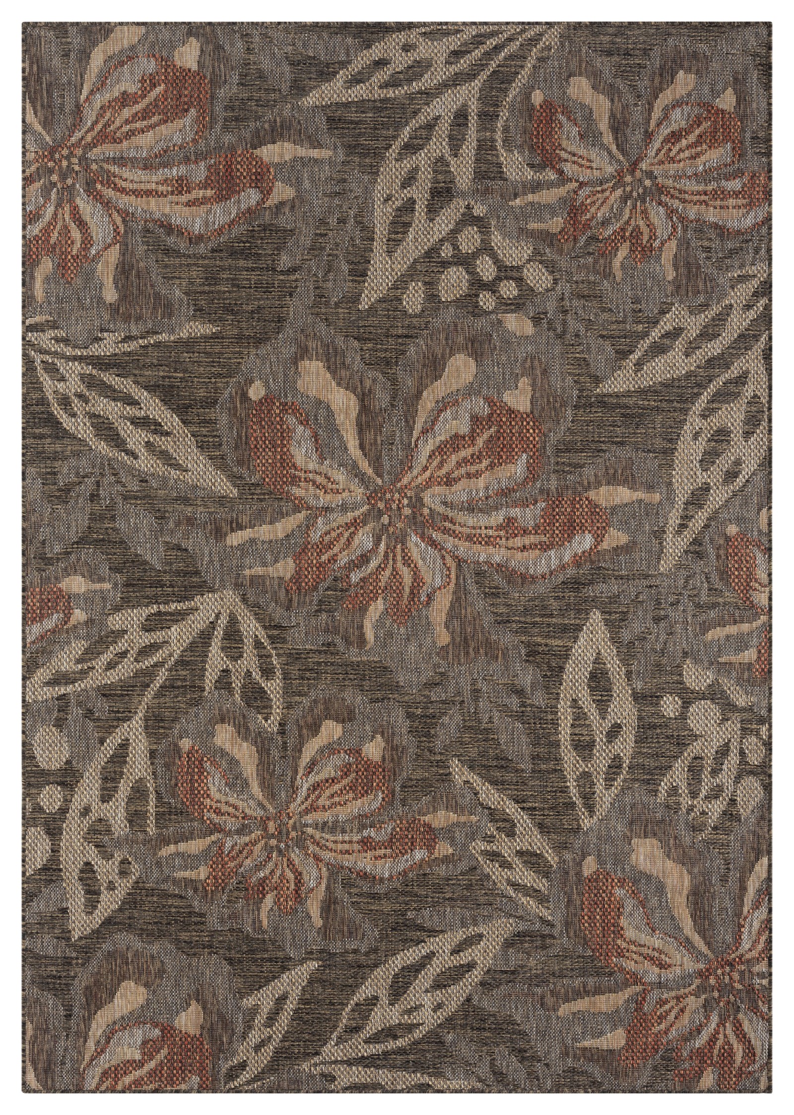 MARCA VЕ20A DARK BROWN