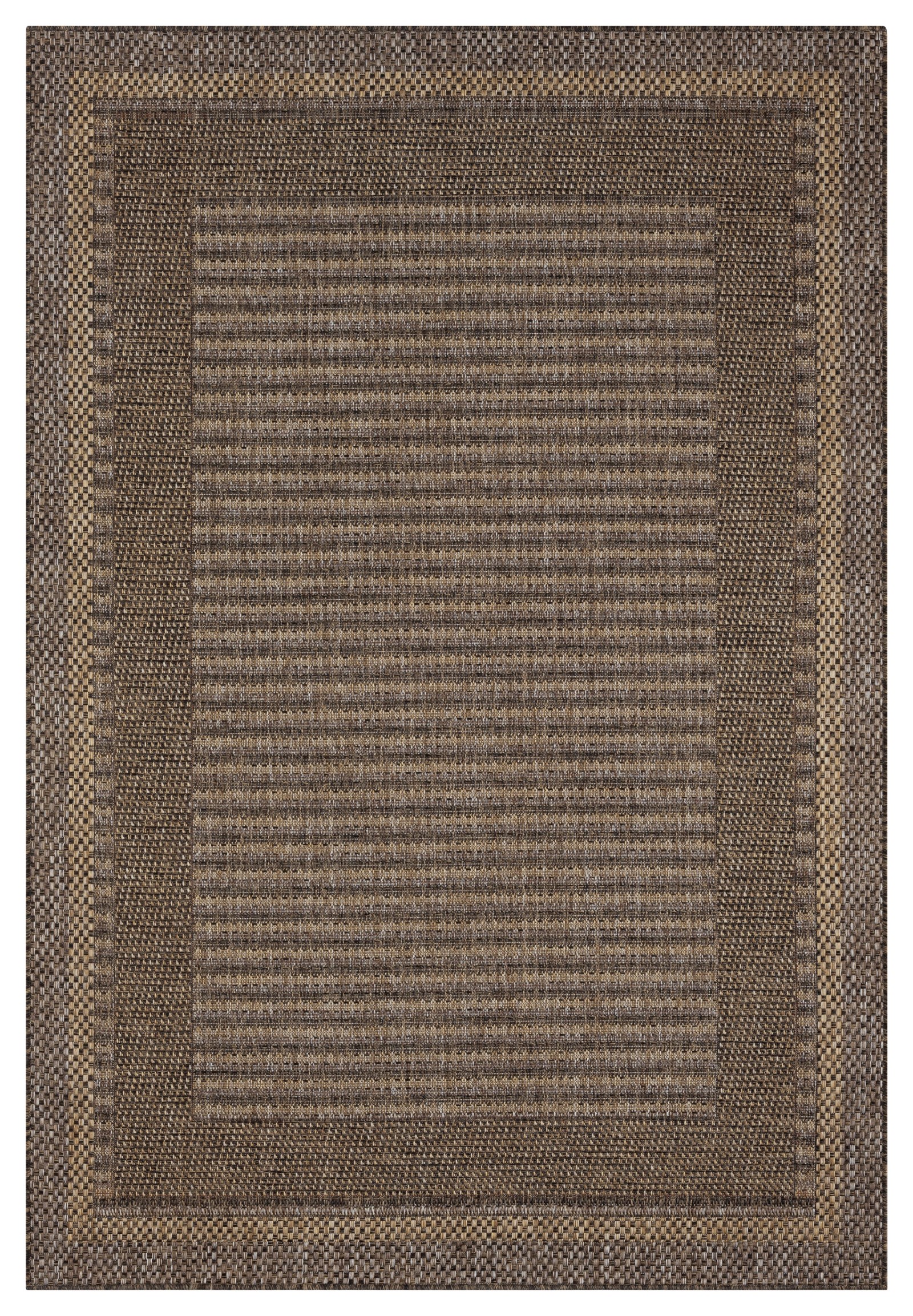 MARCA VK58A DARK BROWN