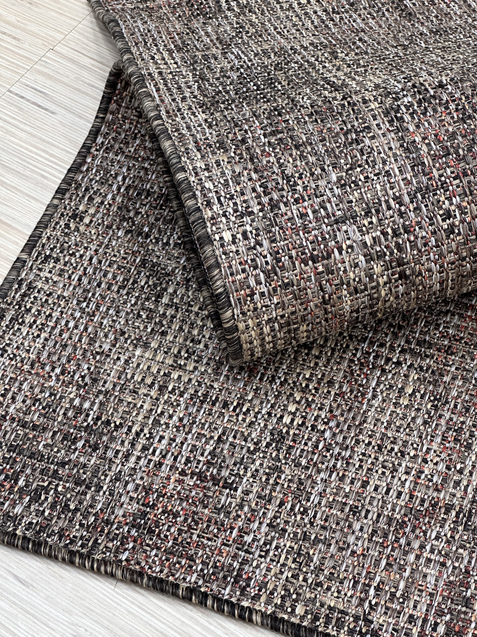 Ковер MARCA VT63A DARK BROWN