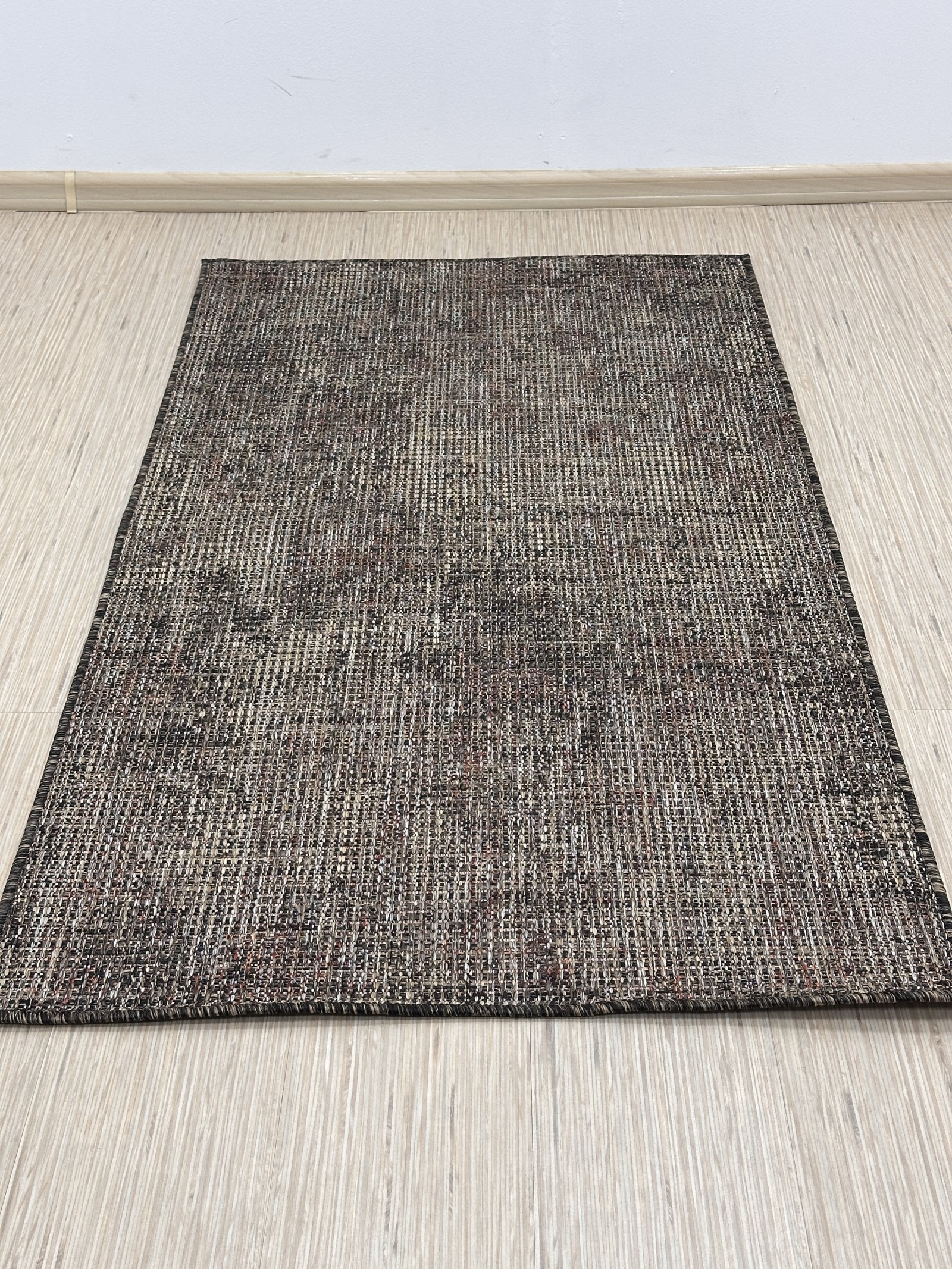 Ковер MARCA VT63A DARK BROWN