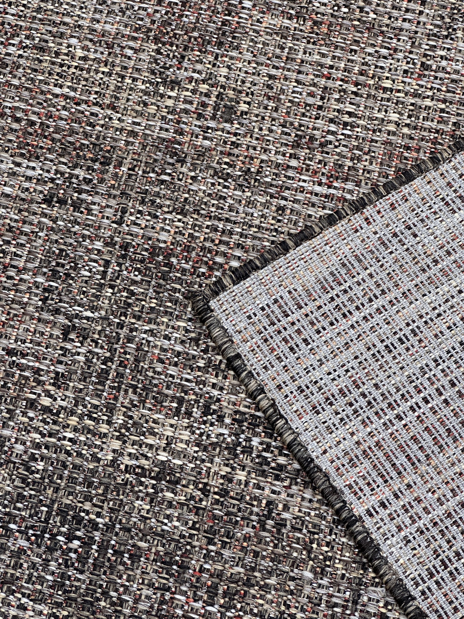 Ковер MARCA VT63A DARK BROWN