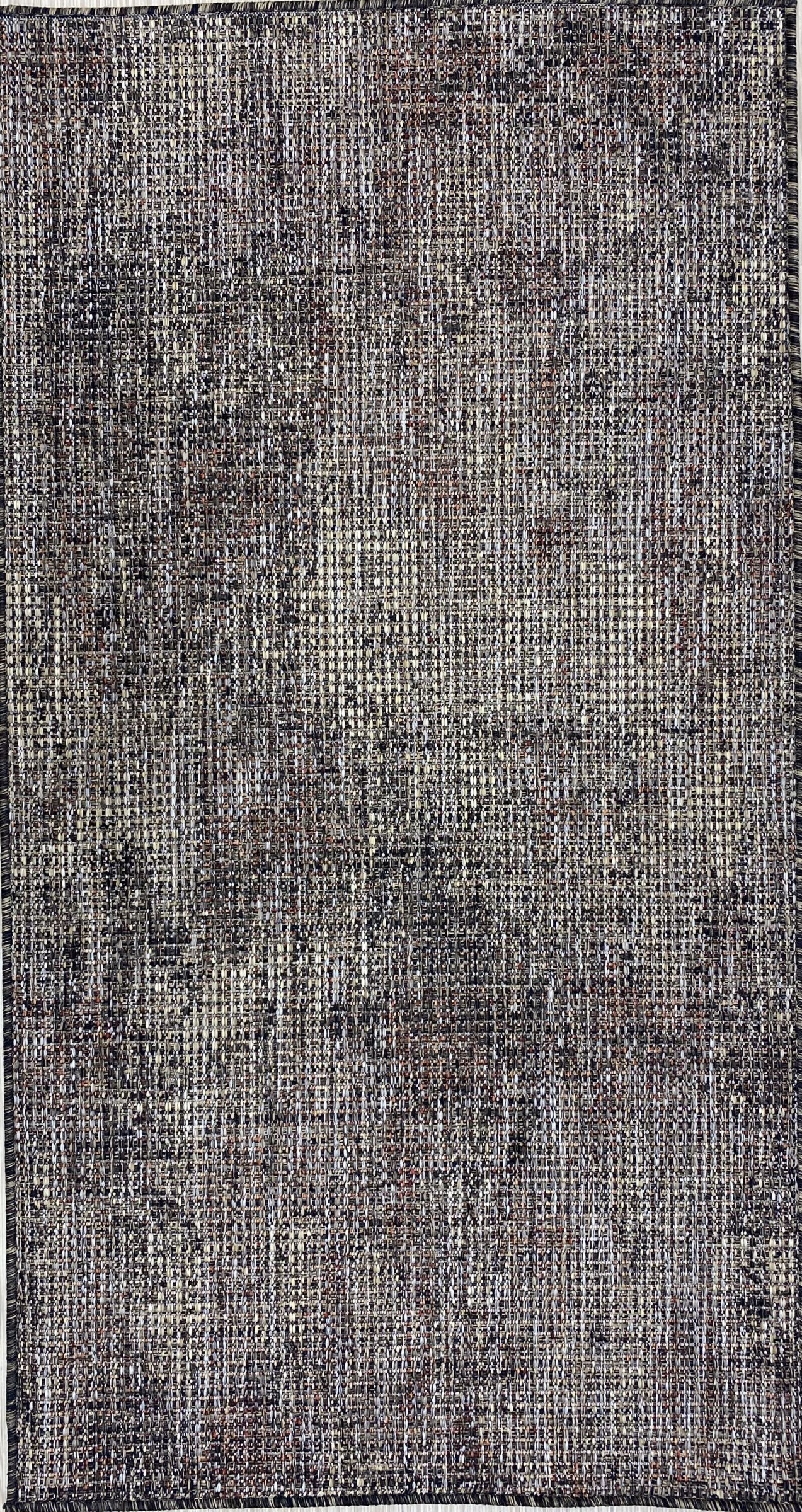 Ковер MARCA VT63A DARK BROWN